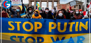 ¿Cuánta tierra necesita Rusia?