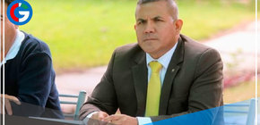 Javier Arce presenta su renuncia "irrevocable" al cargo por motivos "de índole personal"