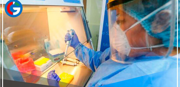 Detecta presencia de linajes de ómicron en La Molina, San Borja y Miraflores 