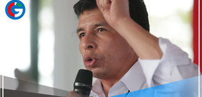 Presidente Castillo solicitó al Poder Judicial que ordene anular la investigación de la Fiscalía en su contra