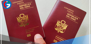 Atenderán trámites para pasaportes las 24 horas desde hoy lunes 6 