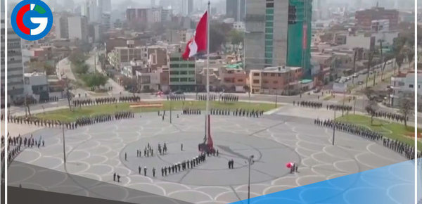 ¿Por qué se celebra hoy el Día de la Bandera?