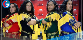 Alborada presentará tres nuevas canciones de su próximo disco