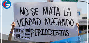 Hoy en México se celebra el Día de la Libertad de Expresión