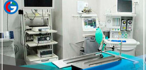 SMP: Hospital Cayetano Heredia realizará más de 100 operaciones por mes 