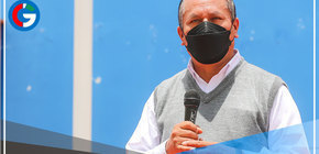 Dictaron detención preliminar para exministro Juan Silva por presuntos actos de corrupción en el MTC