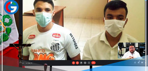 35 años de prisión para extranjeros que descuartizaron a dos jóvenes en hostal de SMP