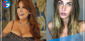 Magaly Medina sostiene que Alessia Rovegno es la menos indicada para ganar el “Miss Perú” 