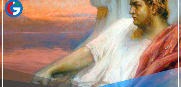 El 9 de junio del año 68 (hace 1954 años), se suicidó Nerón.