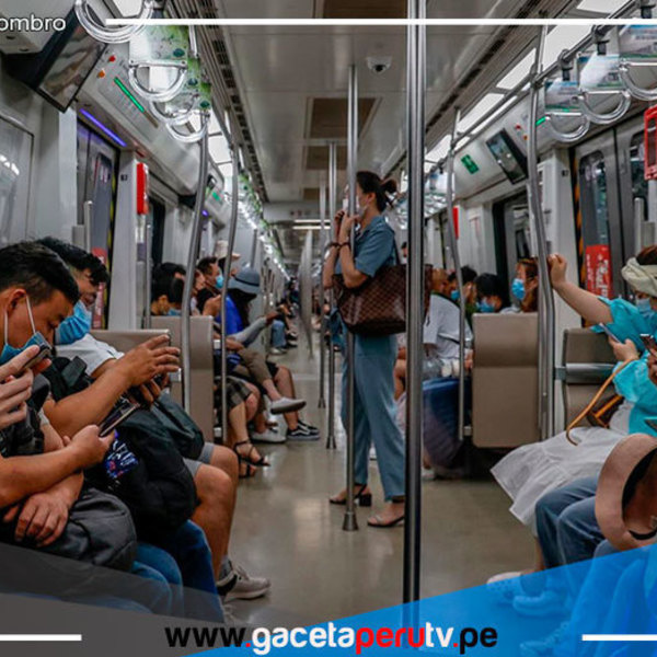 Detectan 70 nuevos casos de covid-19 y 53 por contagio local en China