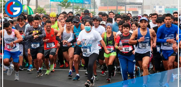 Lima: Realizarán carrera “Lima Corre 5K por la donación de sangre” 