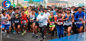 Lima: Realizarán carrera “Lima Corre 5K por la donación de sangre” 