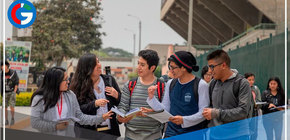 Más de 5,300 becas de inglés para estudiantes de universidades públicas 