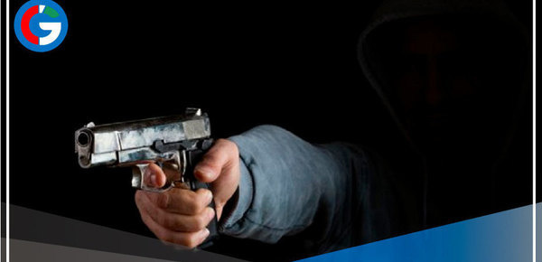 Un hombre fue asesinado brutalmente con un disparo en la cabeza