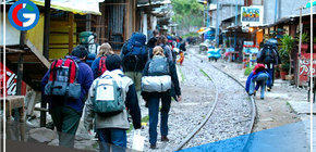 Más del 50 % de peruanos viajará en bus a diversas regiones 