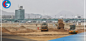 Callao: no existe plan de expropiación de terrenos cerca a aeropuerto Jorge Chávez 