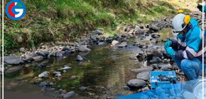 Instan a población mayor compromiso en cuidado de los ríos 