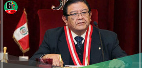 Jorge Luis Salas Arenas negó reunión con Zamir Villaverde durante elecciones generales: "Rechazo esos infundios"