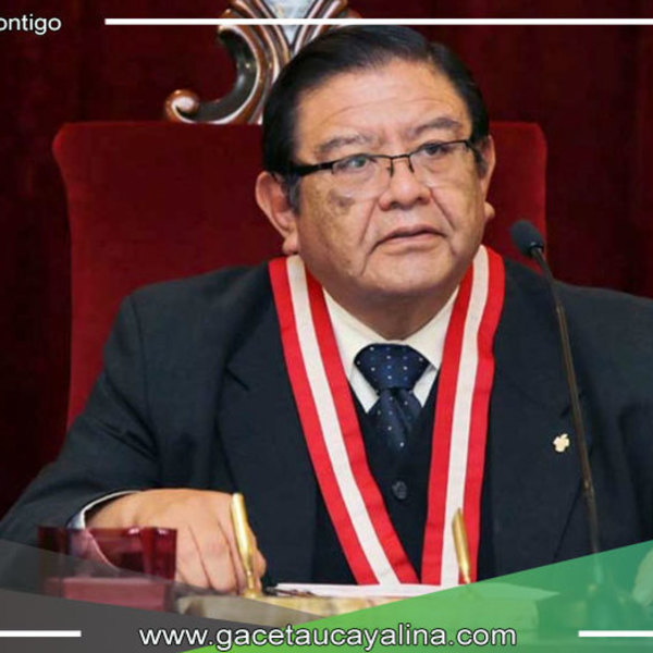 Jorge Luis Salas Arenas negó reunión con Zamir Villaverde durante elecciones generales: "Rechazo esos infundios"