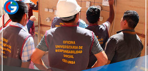 Arequipa: UNSA ofrecerá enseñanza gratuita de oficios 