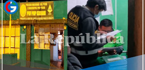 Arrestan a 3 policías por cargos de corrupción de malversación de 5,000 dólares