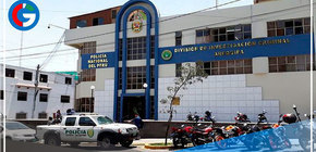 Detienen a mujer que habría asesinado a su hijo