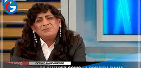 MIMP se pronuncia al respecto de la imitación de Lilia Paredes en un programa de TV