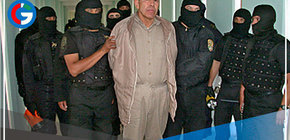 México: capo Caro Quintero fue detenido con fines de extradición 