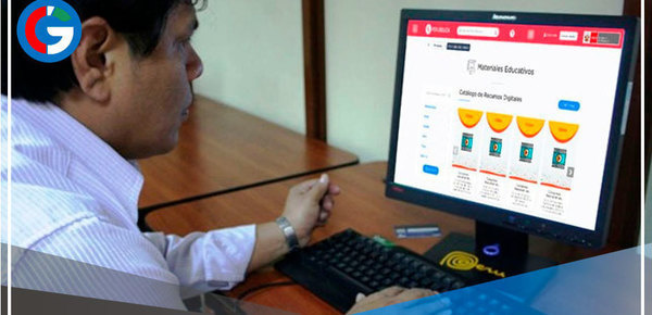 Ofrecen más de 2,000 recursos educativos digitales para mejorar los aprendizajes 