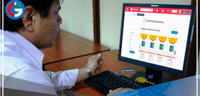 Ofrecen más de 2,000 recursos educativos digitales para mejorar los aprendizajes 