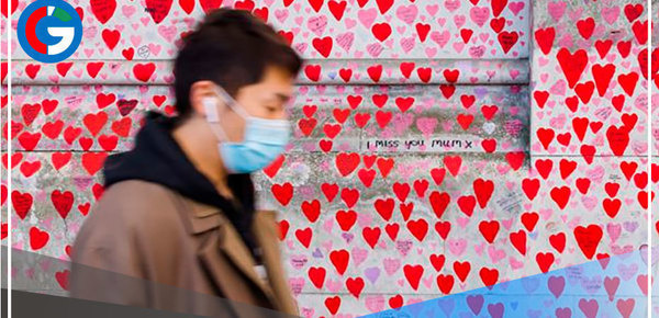 Alertaron de la nueva ola de la COVID-19 en Europa, con subida de hospitalizaciones