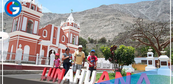  Descartan daños por temblor que afectó a Cañete esta madrugada 