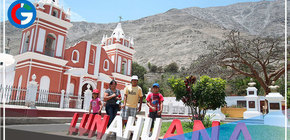  Descartan daños por temblor que afectó a Cañete esta madrugada 