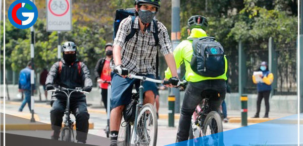 Lima: Reiteran que pasajeros que usan bicicletas pueden hacer transbordo en el Metropolitano 