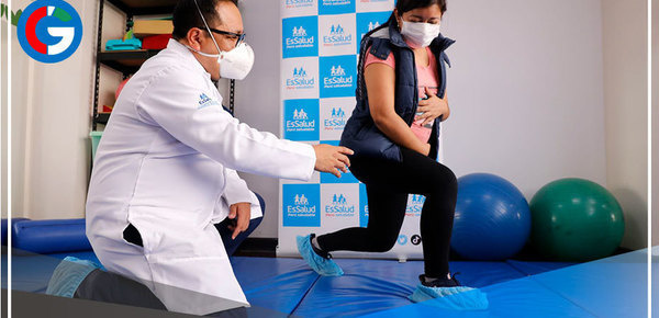 Aconsejan actividad física a gestantes para reducir riesgo de preeclampsia 