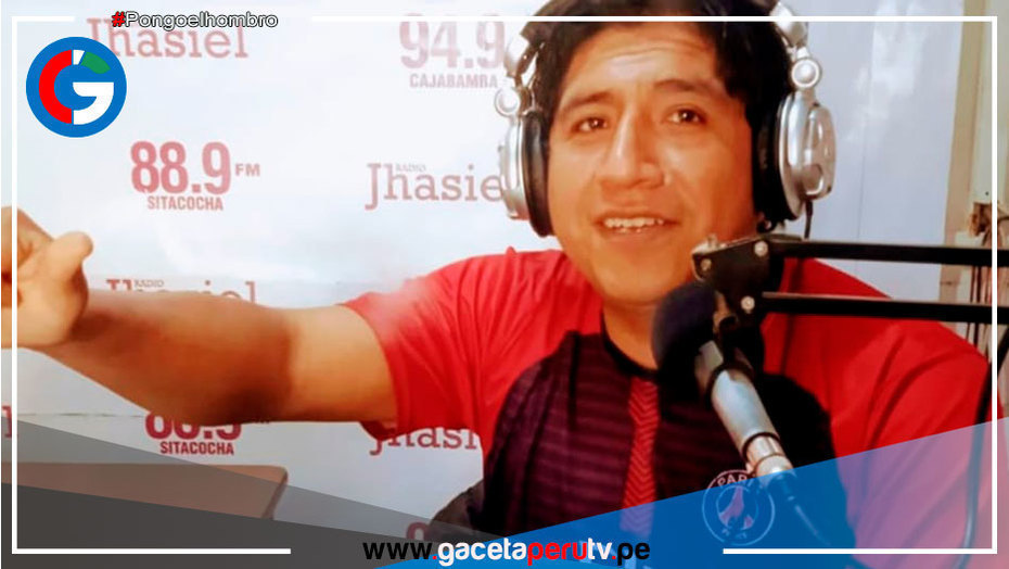 Elmer César Vera Julca