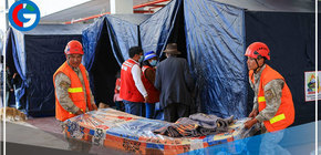 Áncash: Damnificados tienen pocas probabilidades de retornar a sus viviendas 