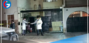 Presuntos asesinos dispararon a joven mecánico 30 veces