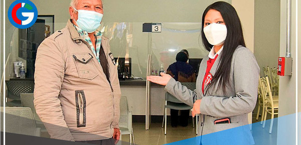 Fortalecen red de atención a afiliados y pensionistas con enfoque social 