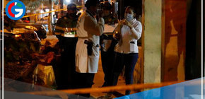 Un joven murió al caer del séptimo piso de un hotel