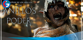 Amazon presentó la esperada serie "El Señor de los Anillos"