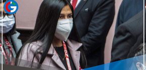 Citan a Yenifer Paredes para este viernes 22 de julio 