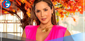 Carmen Villalobos conducirá Top Chef VIP con premio de 100 mil dólares
