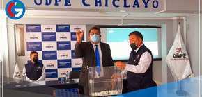 Chiclayo selecciona a 11,304 miembros de mesa 