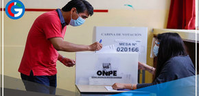 Conoce si eres miembro mesa en proceso regional y municipal 