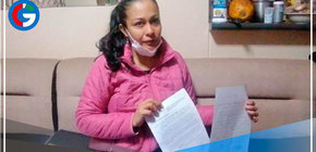 Un bebé de 5 meses necesita un trasplante de hígado urgente