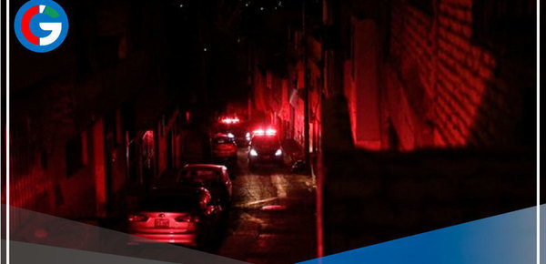 Residentes de Comas denunciaron frecuentes robos