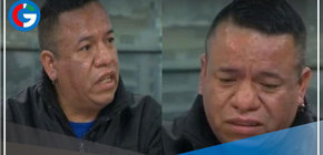 Hijo de 21 años se hace pasar por su padre para robar sus ahorros