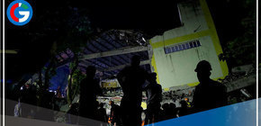 Al menos cinco muertos tras terremoto de 7.0 en Filipinas