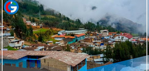 Prevén bajas temperaturas en la Sierra y oleajes en todo el litoral